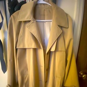 Calvin Klein ladies jacket